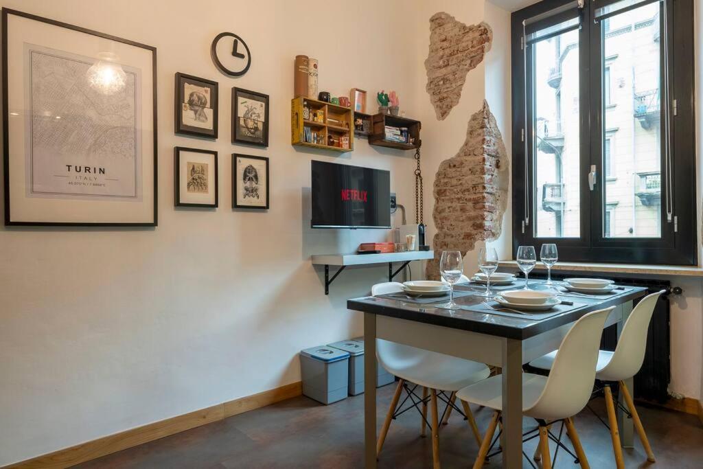 Apartamento Centro E Musei - Autentico Urbano