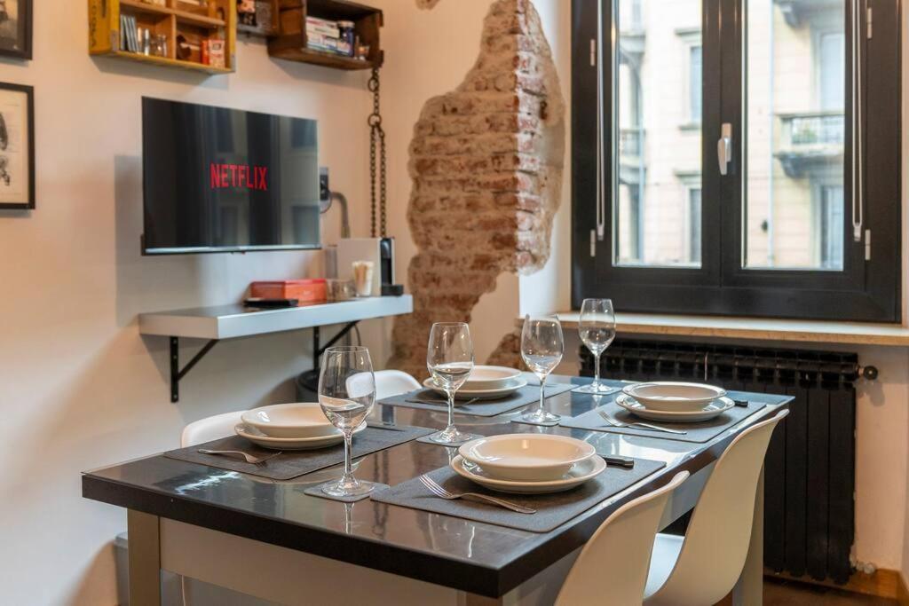 Centro E Musei - Autentico Urbano Apartamento
