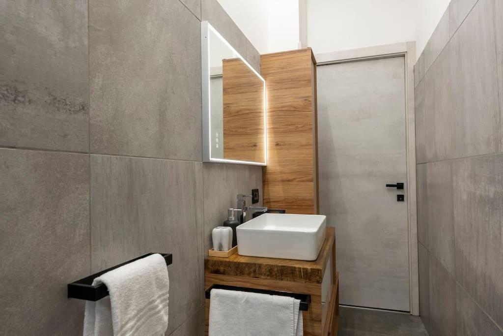 Apartamento Centro E Musei - Autentico Urbano *
