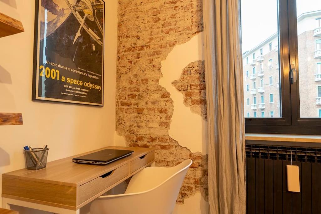 Apartament Centro E Musei - Autentico Urbano *